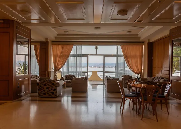 Pappas Otel 3*