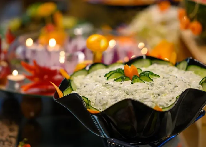 Hotel Pappas Loutráki