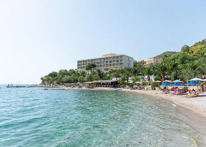 Otel Pappas