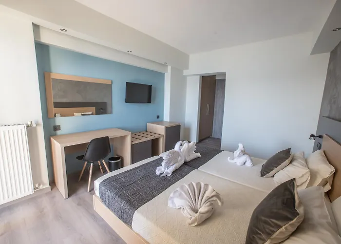 Pappas Otel Loutráki