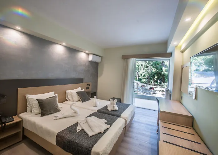 Pappas Otel