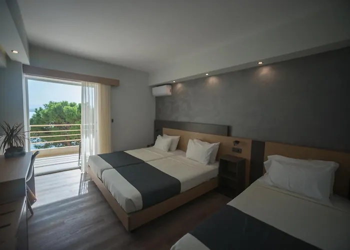 Pappas Otel 3*