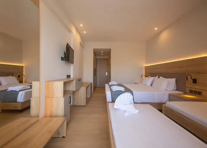 Otel Pappas