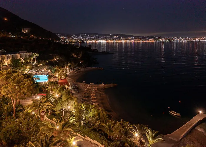 Pappas Hotel Loutráki