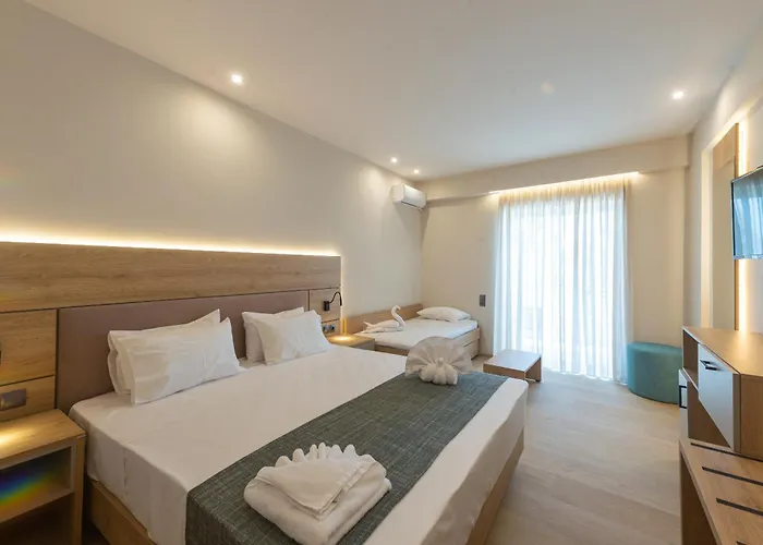 Pappas Otel