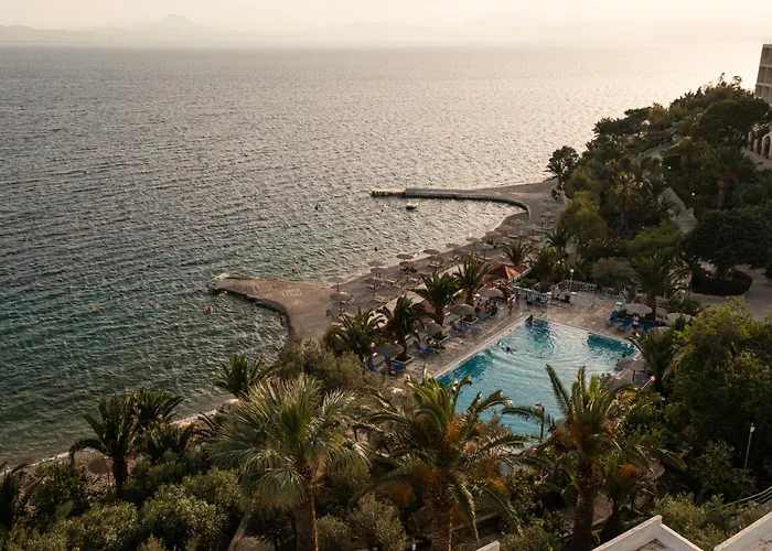 Pappas Otel 3*