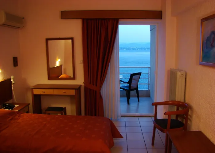 Pappas Otel