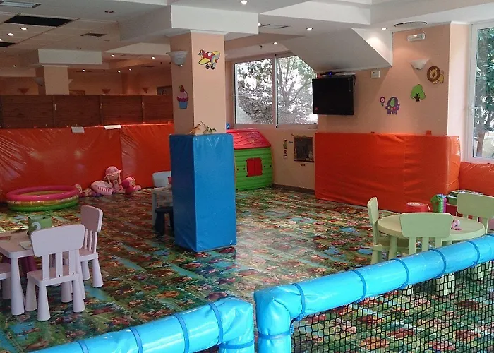 Otel Pappas 3*