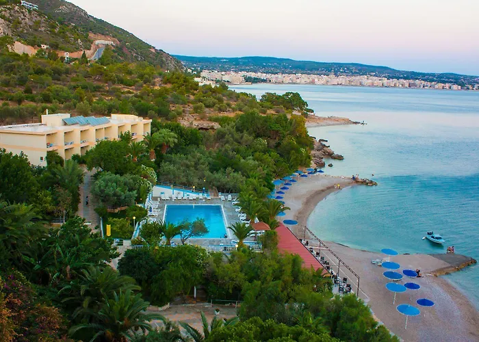 Pappas Otel Loutráki