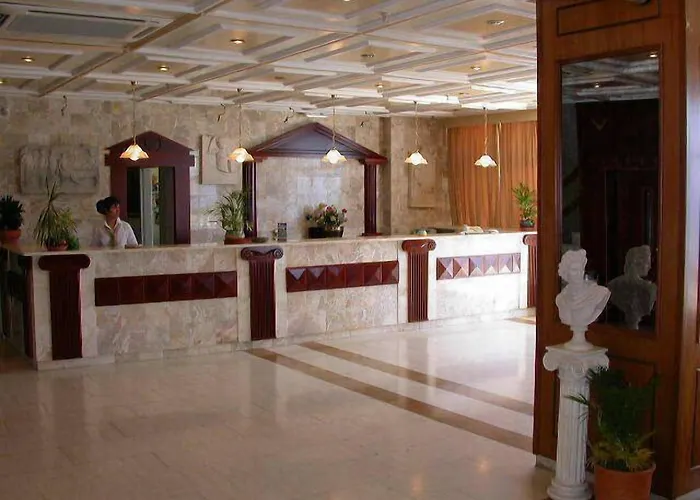 Pappas Otel