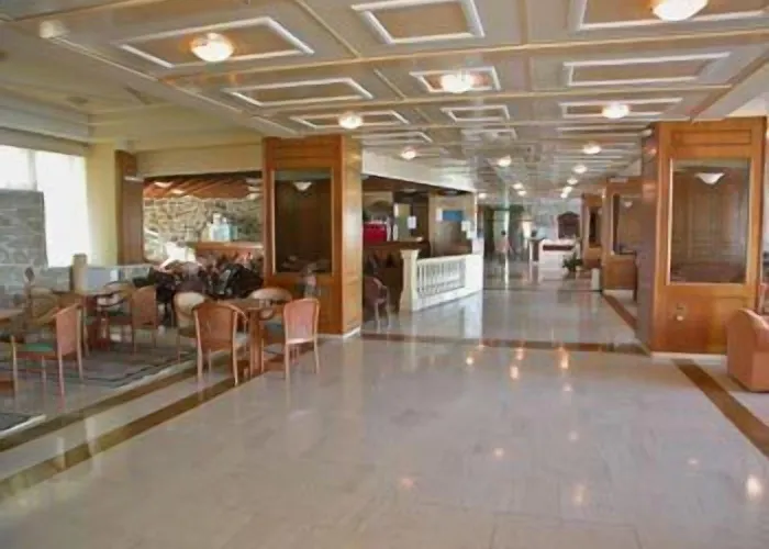 Otel Pappas