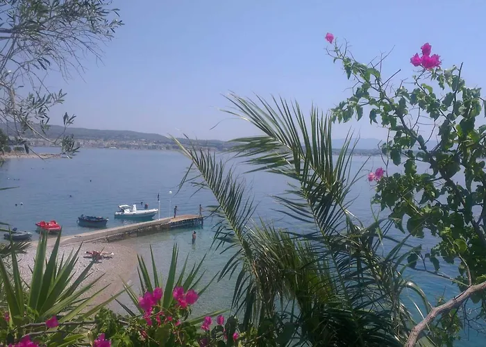 Pappas Otel