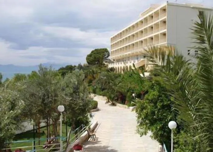 Pappas Otel