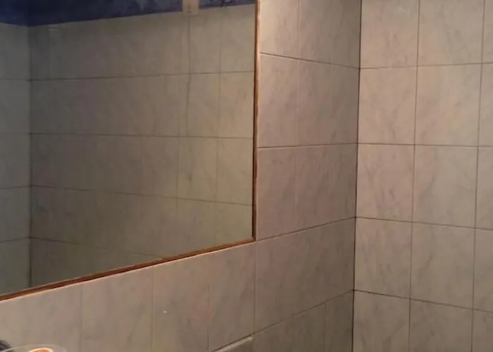 Pappas Hotel Loutráki