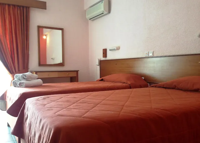 Otel Pappas