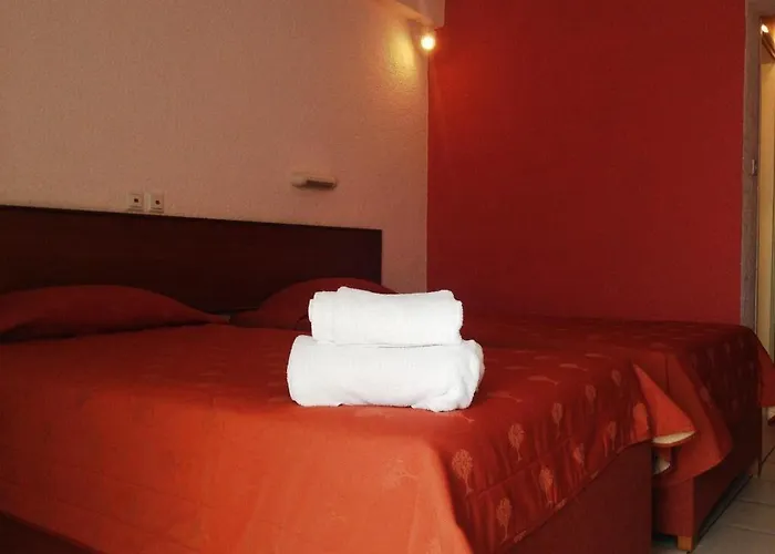 Otel Pappas