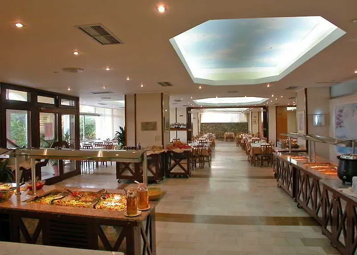 Pappas Otel