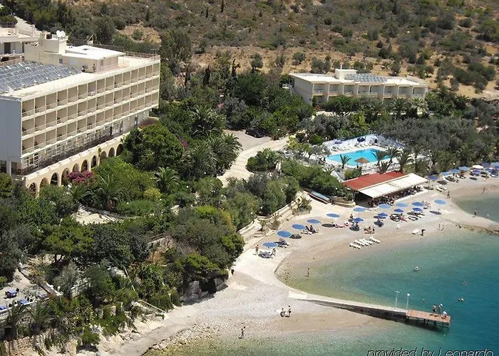 Pappas 3* Loutráki