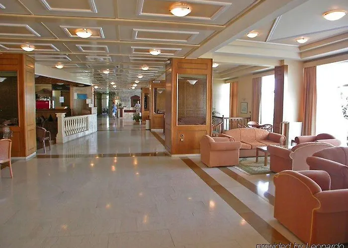 Pappas Otel