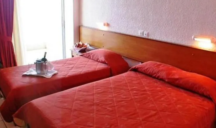 Pappas Otel