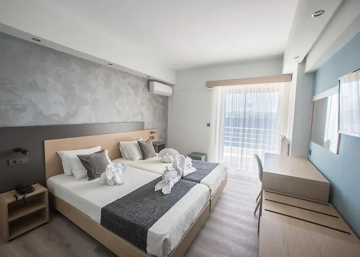 Pappas Otel