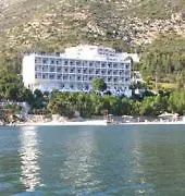 Otel Pappas 3*